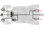 SSV|All in One Controller - Turn Signal Kit & Taillight Integration SSV|All in One Controller - Turn Signal Kit & Taillight Integration