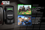 SSV | Polaris RZR Lighted 5-Speaker Plug-&-Play Kit with JVC SSV | Polaris RZR Lighted 5-Speaker Plug-&-Play Kit with JVC