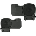 Stage 2 Audio Kit by Rockford Fosgate for 2024 Polaris RZR XP|XP 4 - 2884561