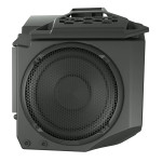 Stage 4 Audio Kit by Rockford Fosgate for 2024 Polaris RZR XP|XP 4 Stage 4 Audio Kit by Rockford Fosgate for 2024 Polaris RZR XP|XP 4