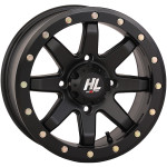 HighLifter HL9 Comp Beadlock UTV Wheel - 14" | 15" | 18" - 14HB923