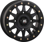 HighLifter HL A1 Beadlock UTV Wheel - 14" | 15" - HLA1