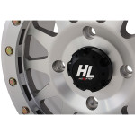 HighLifter HL A1 Beadlock UTV Wheel - 14" | 15"