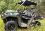 Strong Made | Can-Am Defender HD7 | 2022 | Winch Series Front Bumper
