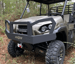 Strong Made | 2024 Kawasaki Mule PRO-FXT | Front Bumper