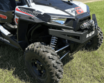 Strong Made|Polaris RZR 900|1000|2015-2019|Winch Series Front Bumper