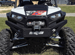 Strong Made|Polaris RZR 900|1000|2015-2019|Winch Series Front Bumper - BG-51W