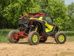 Super ATV | 2022+ Polaris RZR Pro R | Pro R 4 | 3" Lift Kit