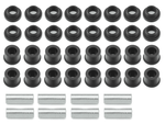 Super ATV | 2021+ Honda Pioneer 520 | A-Arm Bushings Super ATV | 2021+ Honda Pioneer 520 | A-Arm Bushings