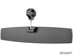 Super ATV | Universal | Aluminum Rear View Mirror
