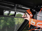 Super ATV | Universal | Aluminum Rear View Mirror