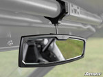 Super ATV | Universal | Aluminum Rear View Mirror