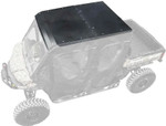 SuperATV Aluminum Roof for Can-Am Defender MAX - RF-CA-DEFMAX-002-00