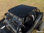SuperATV Aluminum Roof for Polaris RZR XP Turbo S