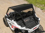 Super ATV | 2022+ Polaris RZR 200 | Aluminum Roof