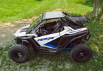 Super ATV | 2020+ Polaris RZR Pro XP | Aluminum Roof Super ATV | 2020+ Polaris RZR Pro XP | Aluminum Roof