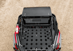 Super ATV | 2022+ Polaris RZR Turbo R | Aluminum Roof