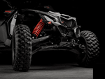 Assault Industries | 2017+ Can-am Maverick X3 (72 Models) | High Clearance Boxed A-Arms