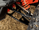 Super ATV| Can-am Maverick X3 | 2" High Clearance Forward Offset A-Arms