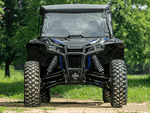 Super ATV | Honda Talon 1000X | 1000X 4 | Atlas Pro 1.5" Forward Offset A-Arms