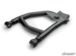 SuperATV Atlas Pro 1.5" Rear Offset A-Arms for Can-Am Defender