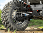 Super ATV | 2017+ Polaris Ranger XP 1000 | 2" Atlas Pro Forward Offset A-Arms Super ATV | 2017+ Polaris Ranger XP 1000 | 2" Atlas Pro Forward Offset A-Arms