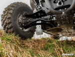 Super ATV 2014-2023 Polaris RZR XP 1000 & XP Turbo Atlas Pro 2" Forward Offset A-Arms