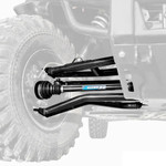 SuperATV Atlas Pro 2" Forward Offset A-Arms for Polaris Ranger XP 570 | XP 900 - AA-P-RAN9-OHC-02#AG