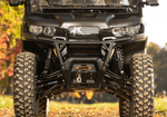 Super ATV|2016+ Can-am Defender|Atlas Pro BFT Suspension Kit Super ATV|2016+ Can-am Defender|Atlas Pro BFT Suspension Kit