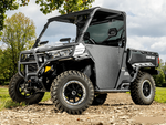 Super ATV | 2016+ Can-am Defender | 2" Front Receiver Hitch