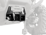 Super ATV | 2016+ Can-am Defender | 2" Front Receiver Hitch - FH-CA-DEF-01