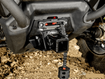 Super ATV | 2016+ Can-am Defender | 2" Front Receiver Hitch