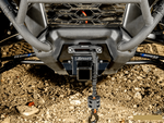 Super ATV | 2016+ Can-am Defender | 2" Front Receiver Hitch