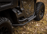 Super ATV | 2016+ Can-am Defender | Heavy Duty Nerf Bars