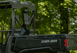 Super ATV|2016-2021 Can-am Defender HD 5|HD 8|HD 10|Depth Finder Snorkel Kit Super ATV|2016-2021 Can-am Defender HD 5|HD 8|HD 10|Depth Finder Snorkel Kit