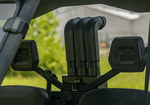 Super ATV|2016-2021 Can-am Defender HD 5|HD 8|HD 10|Depth Finder Snorkel Kit Super ATV|2016-2021 Can-am Defender HD 5|HD 8|HD 10|Depth Finder Snorkel Kit