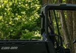 Super ATV|2016-2021 Can-am Defender HD 5|HD 8|HD 10|Depth Finder Snorkel Kit Super ATV|2016-2021 Can-am Defender HD 5|HD 8|HD 10|Depth Finder Snorkel Kit