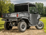 Super ATV | 2016+ Can-am Defender | HDPE Half Doors Super ATV | 2016+ Can-am Defender | HDPE Half Doors