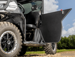 Super ATV | 2016+ Can-am Defender | HDPE Half Doors Super ATV | 2016+ Can-am Defender | HDPE Half Doors