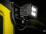 Super ATV|2016+ Can-am Defender|Rear Facing LED Cube Lights Super ATV|2016+ Can-am Defender|Rear Facing LED Cube Lights