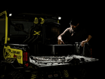 Super ATV|2016+ Can-am Defender|Rear Facing LED Cube Lights Super ATV|2016+ Can-am Defender|Rear Facing LED Cube Lights