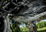 Super ATV | 2016+ Can-am Defender | Track Bars Super ATV | 2016+ Can-am Defender | Track Bars