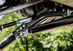 Super ATV | 2016+ Can-am Defender | Track Bars Super ATV | 2016+ Can-am Defender | Track Bars