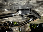 Super ATV | 2016+ Can-am Defender | Track Bars Super ATV | 2016+ Can-am Defender | Track Bars