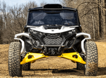 Super ATV | 2024+ Can-am Maverick R | Ready Fit Winch Super ATV | 2024+ Can-am Maverick R | Ready Fit Winch
