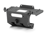 Super ATV | 2024+ Can-am Maverick R | Winch Mounting Plate Super ATV | 2024+ Can-am Maverick R | Winch Mounting Plate