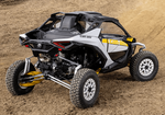 Super ATV|2024+ Can-am Maverick R|Billet Aluminum Hex Radius Arms