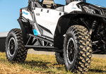 Super ATV|2019+ Can-am Maverick Sport|Low Profile Fender Flares