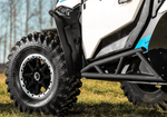 Super ATV|2019+ Can-am Maverick Sport|Low Profile Fender Flares