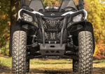 Super ATV|2018+ Can-am Maverick Trail|Low Profile Fender Flares